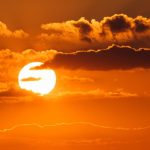 Furtuni magnetice astăzi: dacă să așteptăm o grevă pe 27