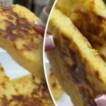 Perfect pentru micul dejun sau prânz: rețetă pentru khachapuri lazy