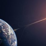 Prognoza furtunilor magnetice pentru astăzi: va fi o furtună pe