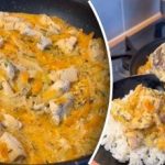 Delicios din produse simple: rețetă pentru o cină de pui