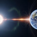 Furtuni magnetice pe 29 septembrie: va fi o furtună la