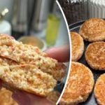 Gust la fel de bun ca și carnea: rețetă pentru
