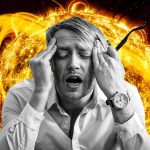 O furtună magnetică puternică a lovit Pământul: câte zile va