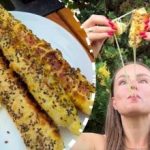 O gustare gustoasă care va zbura de pe masă: o