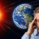 Pământul se confruntă cu o nouă furtună magnetică: când va