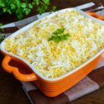 Salata care a cucerit pe toată lumea: o nouă rețetă