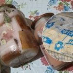 Sarea uscată a slăninii: un aditiv secret și delicatețea devine