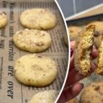 Un munte întreg de biscuiți crocanți și delicioși în 20